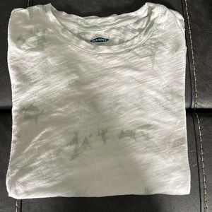 Old Navy Short Sleeve